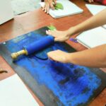 Foto derecho de autor : Nydia Rivera.