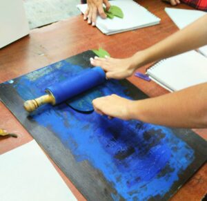 Foto derecho de autor : Nydia Rivera.