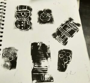 Foto derecho de autor : Nydia Rivera.