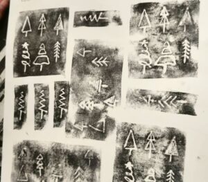 Foto derecho de autor : Nydia Rivera.